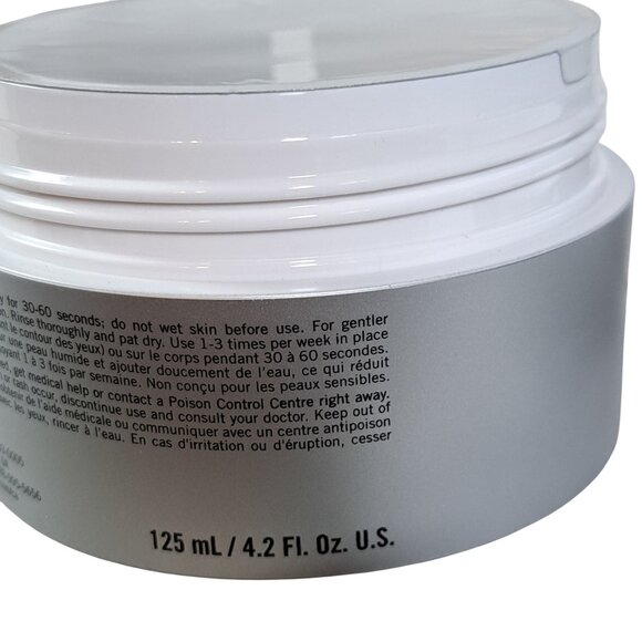 Rodan + Fields Micro-Dermabrasion Paste 125 mL 4.2 Fl oz Brand New in Box Sealed - Picture 10 of 16